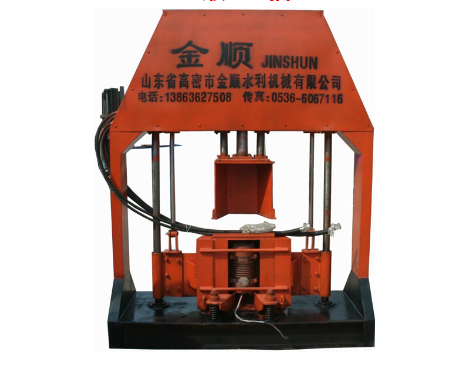 U型模自動(dòng)吊模視頻